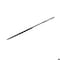 Excel Blades Triangle Needle File Hobby and Jewelry File 5.75 in Cut No 2 55602IND - alternate 3